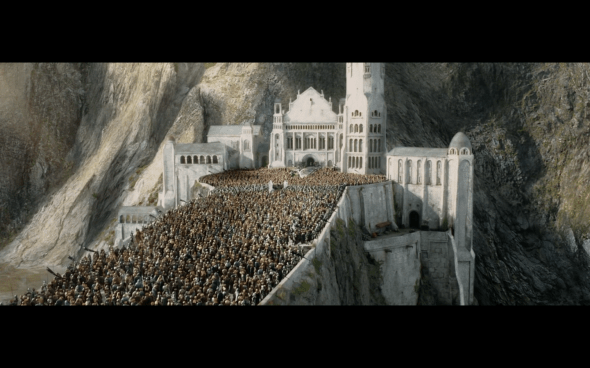 The Lord of the Rings The Return of the King - 1778