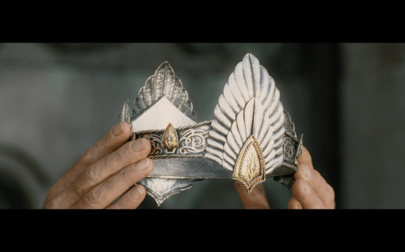 The Lord of the Rings The Return of the King - 1780