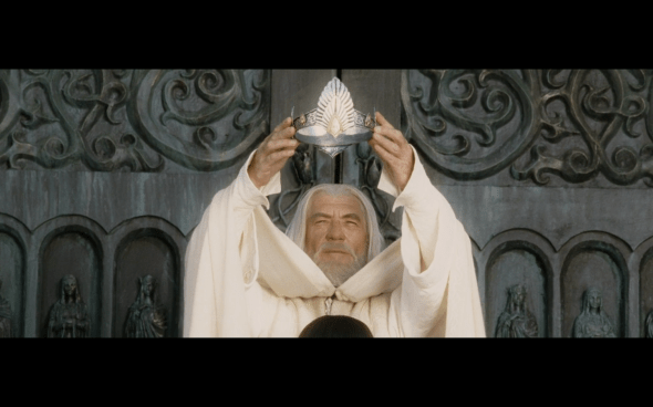 The Lord of the Rings The Return of the King - 1781