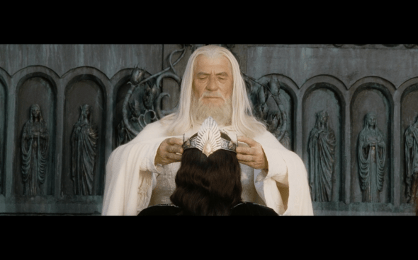 The Lord of the Rings The Return of the King - 1782