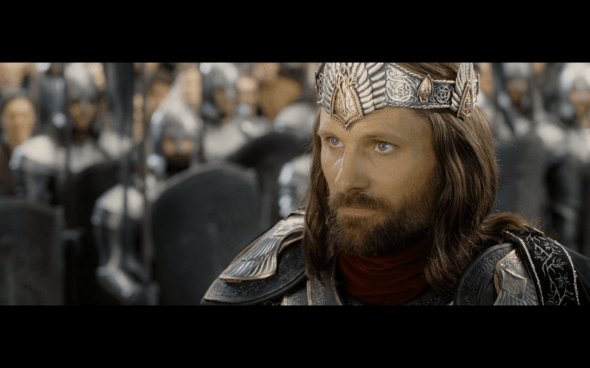 The Lord of the Rings The Return of the King - 1784