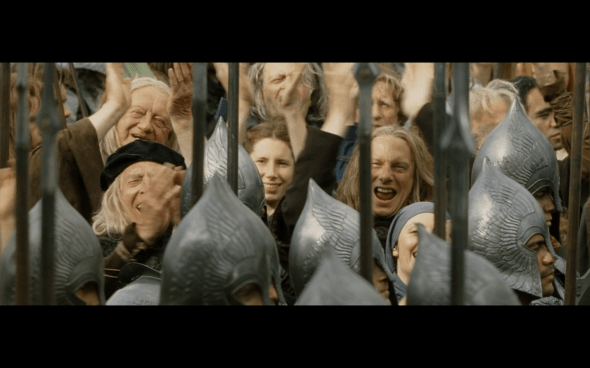 The Lord of the Rings The Return of the King - 1787