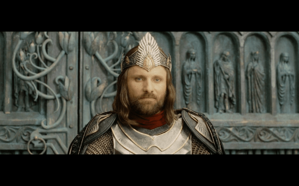 The Lord of the Rings The Return of the King - 1788