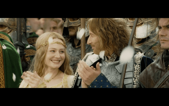 The Lord of the Rings The Return of the King - 1790