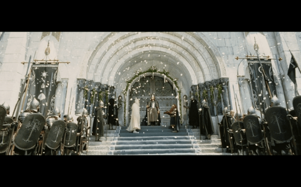 The Lord of the Rings The Return of the King - 1792