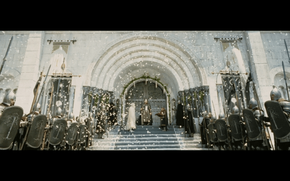 The Lord of the Rings The Return of the King - 1793