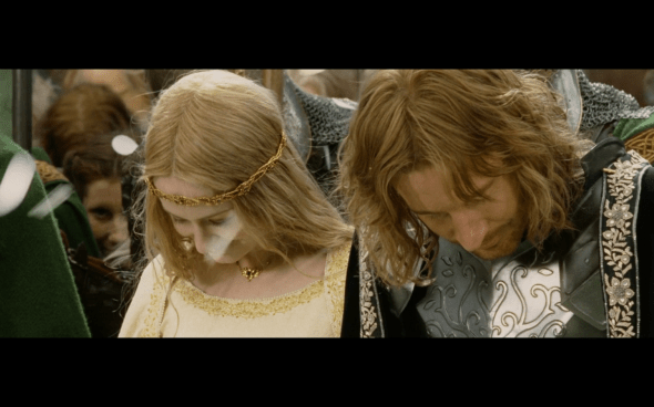 The Lord of the Rings The Return of the King - 1794