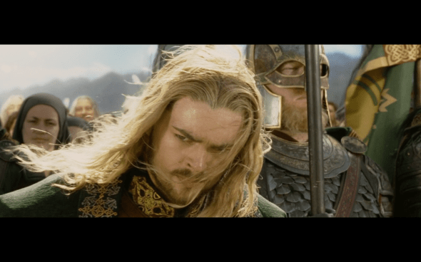 The Lord of the Rings The Return of the King - 1795