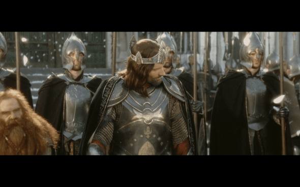 The Lord of the Rings The Return of the King - 1796