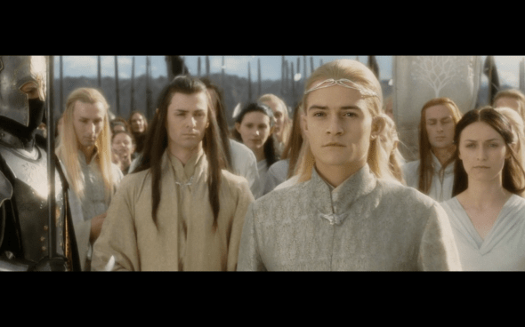 The Lord of the Rings The Return of the King - 1797