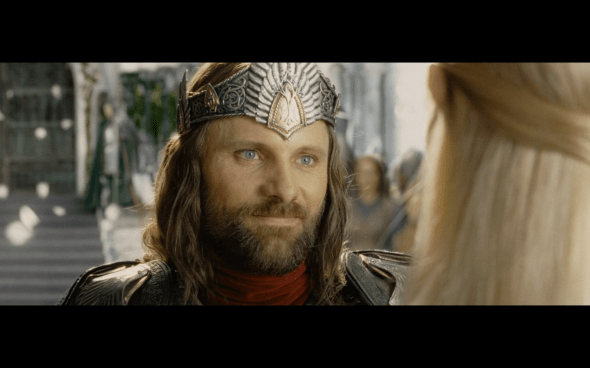 The Lord of the Rings The Return of the King - 1798