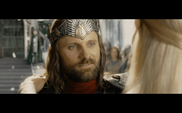 The Lord of the Rings The Return of the King - 1799