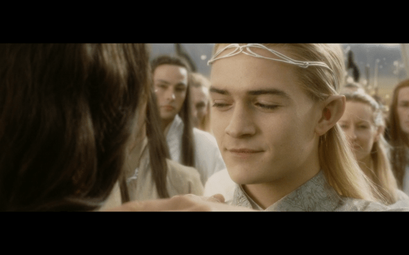 The Lord of the Rings The Return of the King - 1800