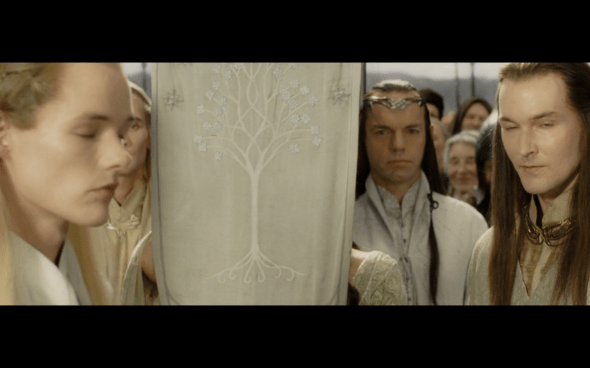 The Lord of the Rings The Return of the King - 1803