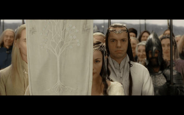 The Lord of the Rings The Return of the King - 1804