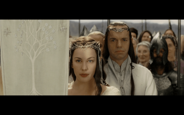 The Lord of the Rings The Return of the King - 1805