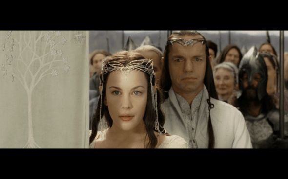 The Lord of the Rings The Return of the King - 1806