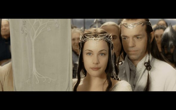 The Lord of the Rings The Return of the King - 1808