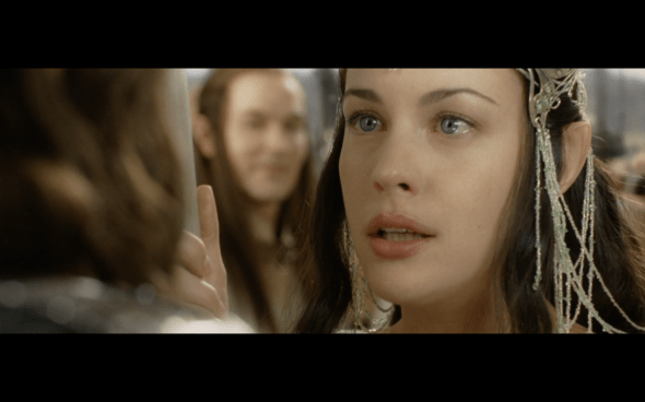 The Lord of the Rings The Return of the King - 1810