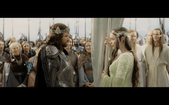 The Lord of the Rings The Return of the King - 1811