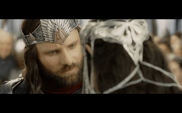 The Lord of the Rings The Return of the King - 1812