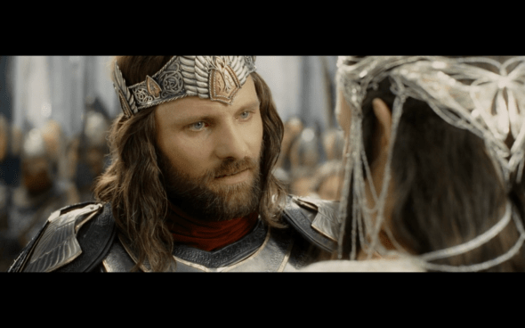 The Lord of the Rings The Return of the King - 1814