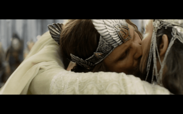 The Lord of the Rings The Return of the King - 1815