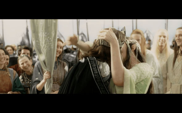 The Lord of the Rings The Return of the King - 1816