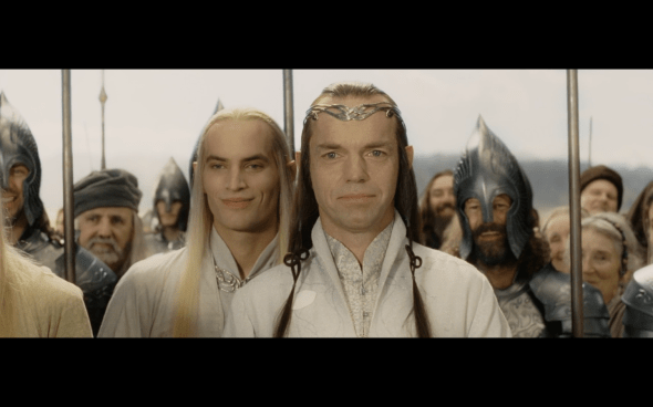 The Lord of the Rings The Return of the King - 1817