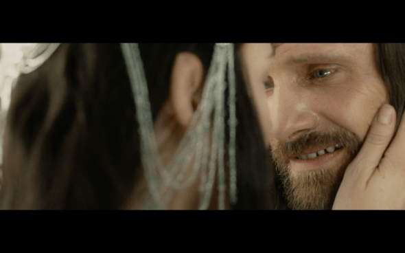 The Lord of the Rings The Return of the King - 1818