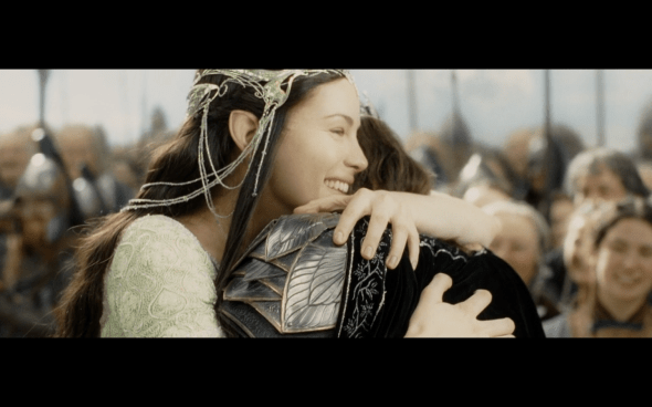 The Lord of the Rings The Return of the King - 1820