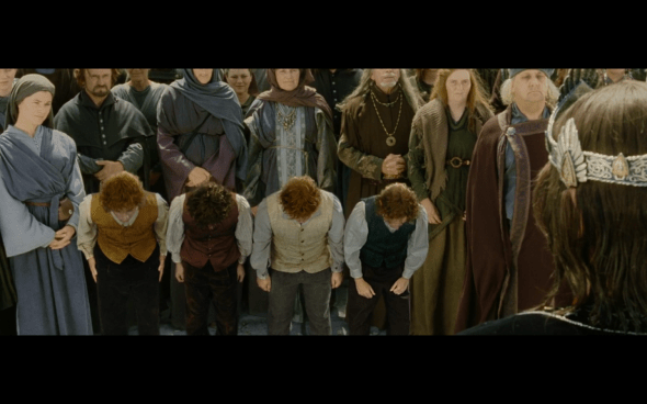 The Lord of the Rings The Return of the King - 1824