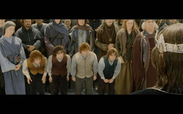 The Lord of the Rings The Return of the King - 1826