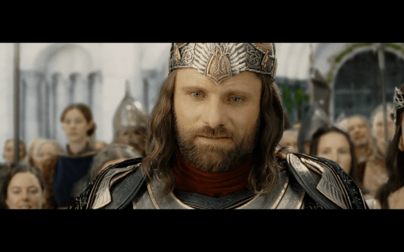 The Lord of the Rings The Return of the King - 1827