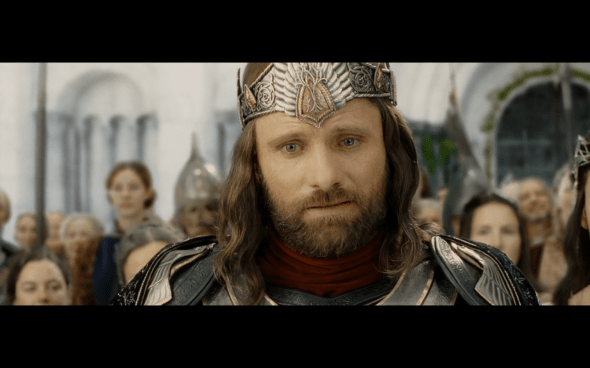 The Lord of the Rings The Return of the King - 1828