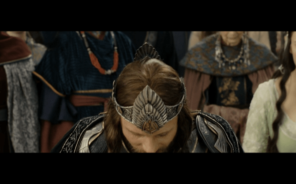 The Lord of the Rings The Return of the King - 1829