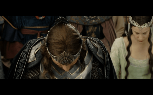 The Lord of the Rings The Return of the King - 1830