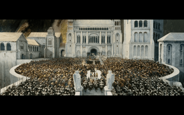 The Lord of the Rings The Return of the King - 1834