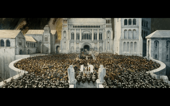 The Lord of the Rings The Return of the King - 1835