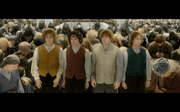 The Lord of the Rings The Return of the King - 1836