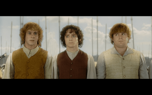 The Lord of the Rings The Return of the King - 1838