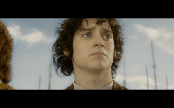 The Lord of the Rings The Return of the King - 1841