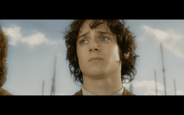 The Lord of the Rings The Return of the King - 1842