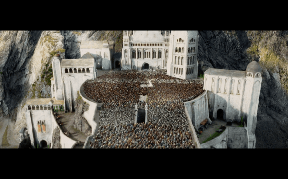 The Lord of the Rings The Return of the King - 1843