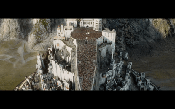 The Lord of the Rings The Return of the King - 1844