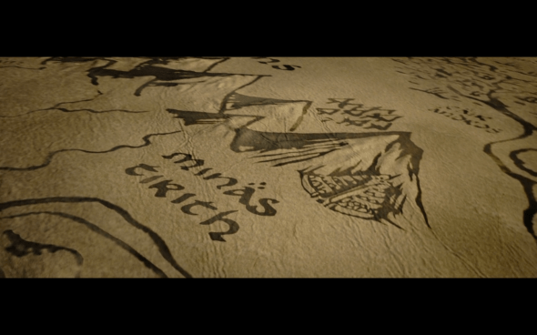 The Lord of the Rings The Return of the King - 1847