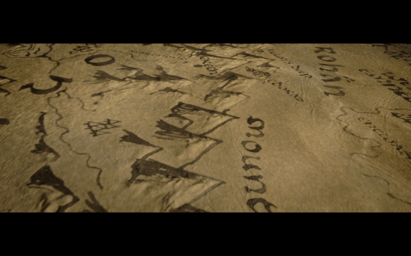 The Lord of the Rings The Return of the King - 1848