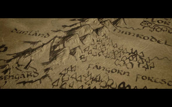 The Lord of the Rings The Return of the King - 1849