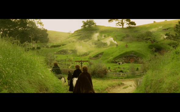 The Lord of the Rings The Return of the King - 1853