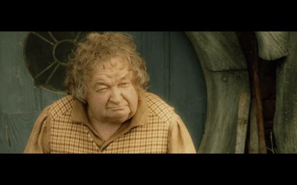 The Lord of the Rings The Return of the King - 1856